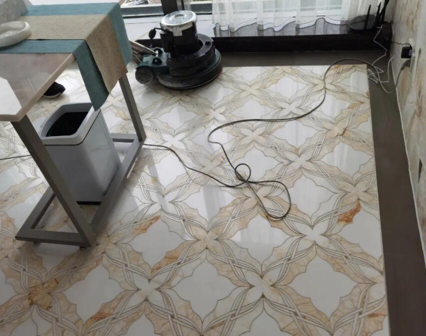 大理石病变处理