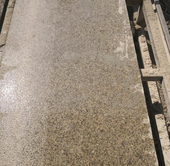 大理石病变处理