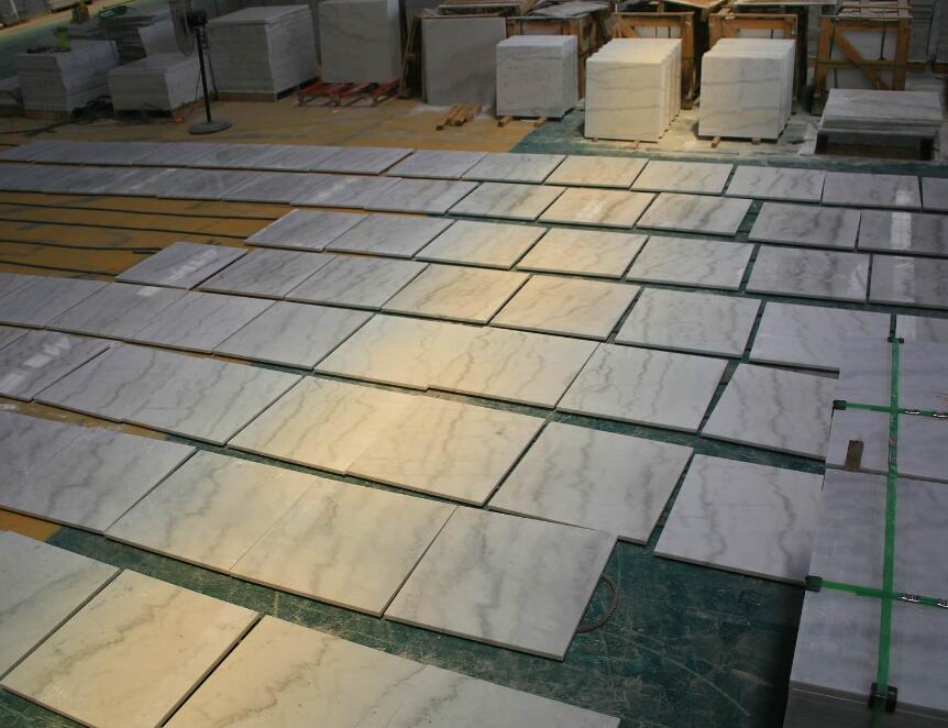 大理石瓷砖防滑治理