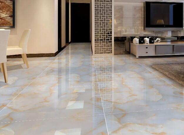 大理石瓷砖防滑治理