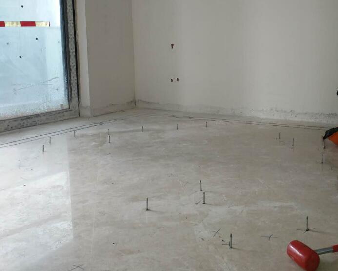 大理石空鼓治理