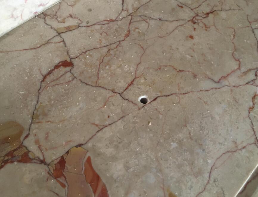 大理石空鼓治理